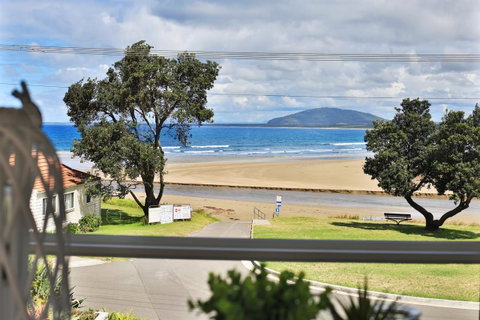 The Rotunda, Gerroa - Accommodation in Surfers Paradise 38