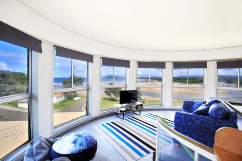 The Rotunda, Gerroa - Accommodation in Surfers Paradise 2