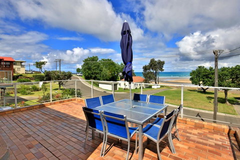 The Rotunda, Gerroa - Accommodation in Surfers Paradise 1