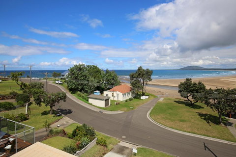The Rotunda, Gerroa - Accommodation in Surfers Paradise 37