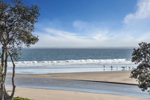 The Rotunda, Gerroa - Accommodation in Surfers Paradise 39