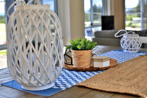 The Rotunda, Gerroa - Accommodation in Surfers Paradise 6