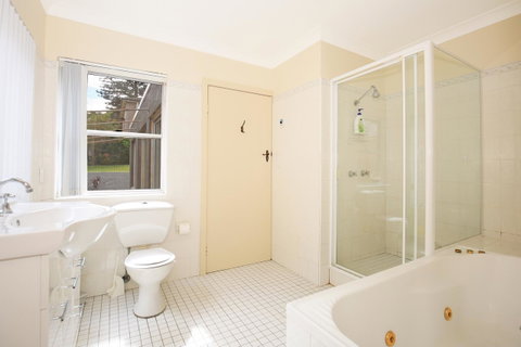 The Rotunda, Gerroa - Accommodation in Surfers Paradise 22