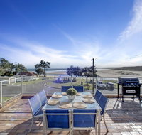 The Rotunda  Gerroa - Pet Friendly Beachfront - Accommodation in Surfers Paradise