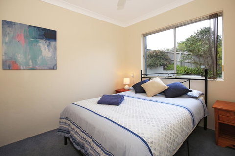 The Rotunda, Gerroa - Accommodation in Surfers Paradise 19