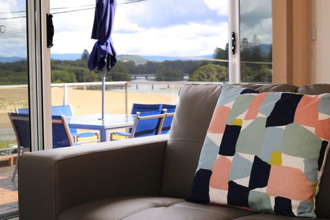 The Rotunda, Gerroa - Accommodation in Surfers Paradise 8