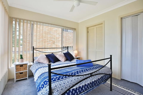 The Rotunda, Gerroa - Accommodation in Surfers Paradise 18