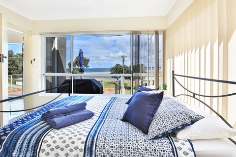 The Rotunda, Gerroa - Accommodation in Surfers Paradise 17