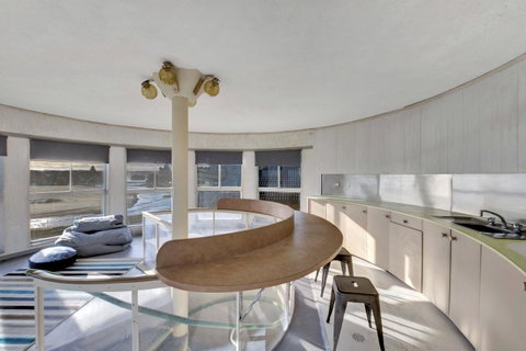 The Rotunda, Gerroa - Accommodation in Surfers Paradise 27