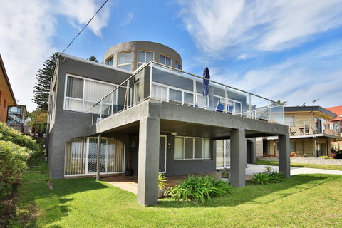 The Rotunda, Gerroa - Accommodation in Surfers Paradise 29