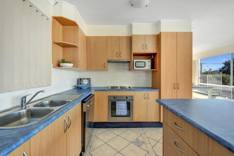 The Rotunda, Gerroa - Accommodation in Surfers Paradise 13