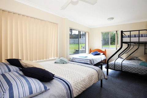 The Rotunda, Gerroa - Accommodation in Surfers Paradise 21