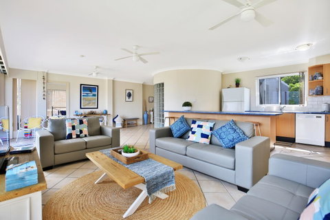 The Rotunda, Gerroa - Accommodation in Surfers Paradise 5
