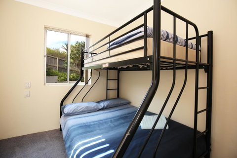 The Rotunda, Gerroa - Accommodation in Surfers Paradise 20