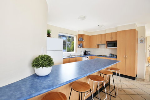 The Rotunda, Gerroa - Accommodation in Surfers Paradise 14