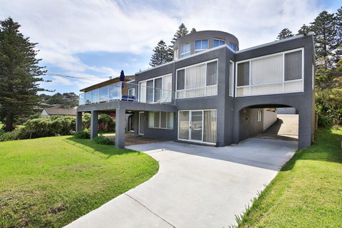 The Rotunda, Gerroa - Accommodation in Surfers Paradise 30