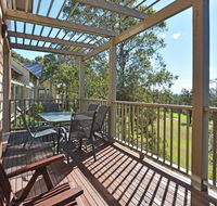 Villa Prosecco located within Cypress Lakes - Accommodation in Surfers Paradise