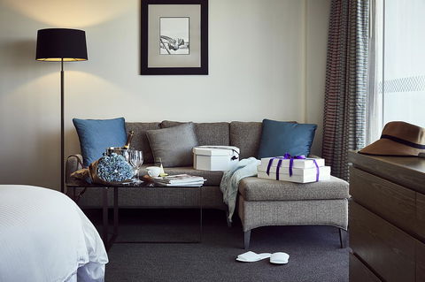 Hyatt Regency Sydney - Accommodation in Surfers Paradise 9