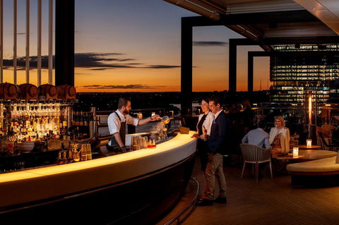 Hyatt Regency Sydney - Accommodation in Surfers Paradise 44
