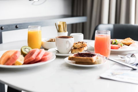 Hyatt Regency Sydney - Accommodation in Surfers Paradise 1