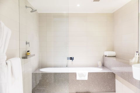 Hyatt Regency Sydney - Accommodation in Surfers Paradise 11