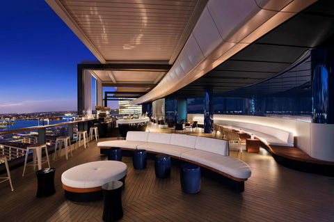 Hyatt Regency Sydney - Accommodation in Surfers Paradise 23