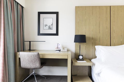 Hyatt Regency Sydney - Accommodation in Surfers Paradise 15