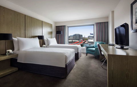 Hyatt Regency Sydney - Accommodation in Surfers Paradise 24