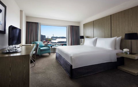 Hyatt Regency Sydney - Accommodation in Surfers Paradise 29