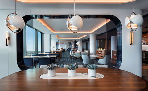 Hyatt Regency Sydney - Accommodation in Surfers Paradise 25