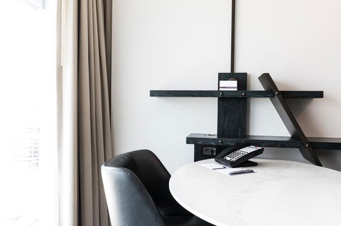 Hyatt Regency Sydney - Accommodation in Surfers Paradise 5