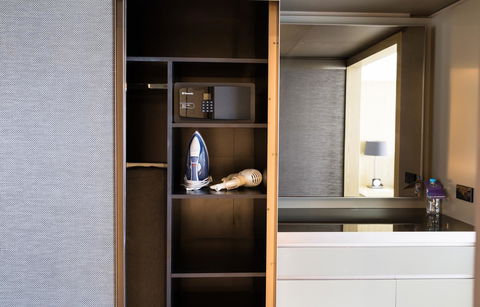 Hyatt Regency Sydney - Accommodation in Surfers Paradise 8