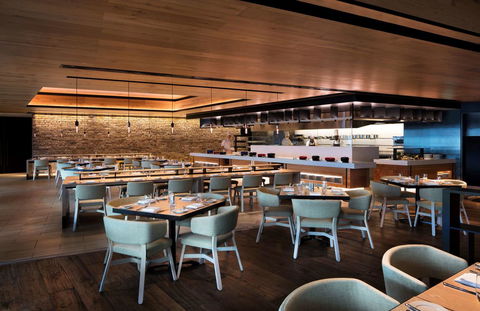Hyatt Regency Sydney - Accommodation in Surfers Paradise 31