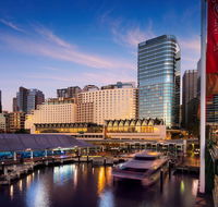 Hyatt Regency Sydney - Accommodation in Surfers Paradise