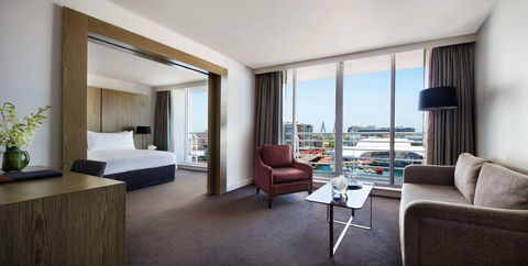 Hyatt Regency Sydney - Accommodation in Surfers Paradise 19