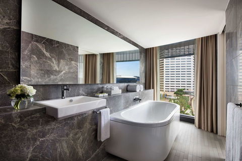 Hyatt Regency Sydney - Accommodation in Surfers Paradise 16
