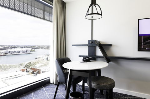 Hyatt Regency Sydney - Accommodation in Surfers Paradise 6