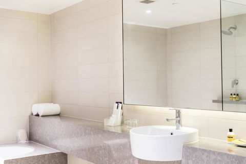Hyatt Regency Sydney - Accommodation in Surfers Paradise 3