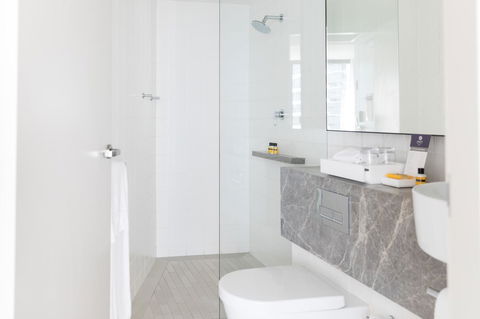 Hyatt Regency Sydney - Accommodation in Surfers Paradise 12