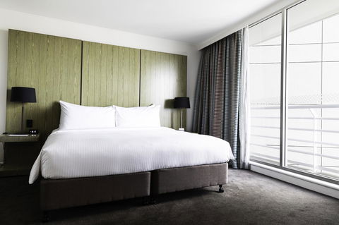 Hyatt Regency Sydney - Accommodation in Surfers Paradise 13