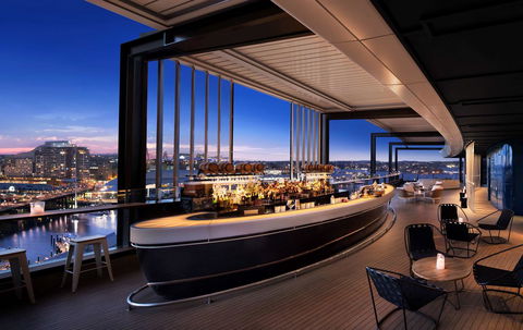 Hyatt Regency Sydney - Accommodation in Surfers Paradise 18