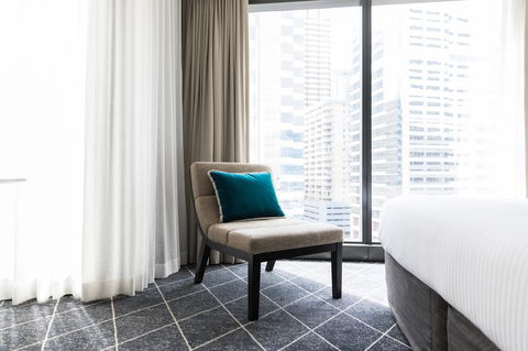 Hyatt Regency Sydney - Accommodation in Surfers Paradise 7