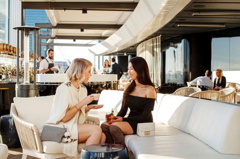 Hyatt Regency Sydney - Accommodation in Surfers Paradise 40