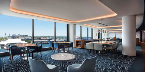 Hyatt Regency Sydney - Accommodation in Surfers Paradise 27