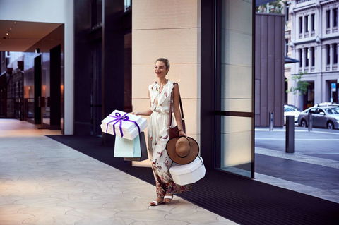 Hyatt Regency Sydney - Accommodation in Surfers Paradise 39