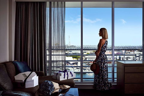 Hyatt Regency Sydney - Accommodation in Surfers Paradise 41