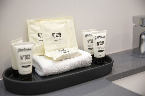 CH Boutique Hotel & Apartments, Ascend Hotel Collection - Accommodation in Surfers Paradise 12