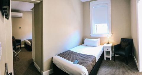 CH Boutique Hotel & Apartments, Ascend Hotel Collection - Accommodation in Surfers Paradise 39