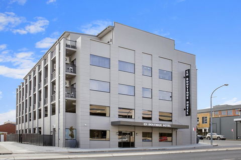 CH Boutique Hotel & Apartments, Ascend Hotel Collection - Accommodation in Surfers Paradise 4