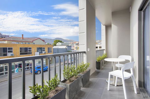 CH Boutique Hotel & Apartments, Ascend Hotel Collection - Accommodation in Surfers Paradise 14
